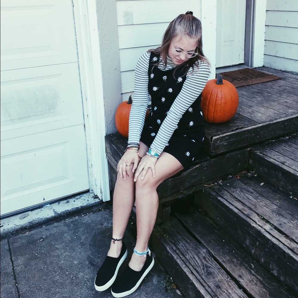 Meet your Posher, Britney